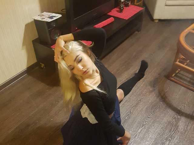 Kuva profiilista --Lina--