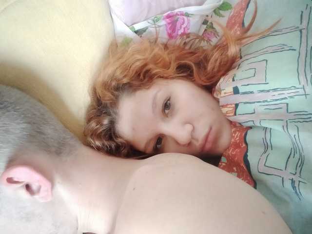 Kuva profiilista --Love-is--