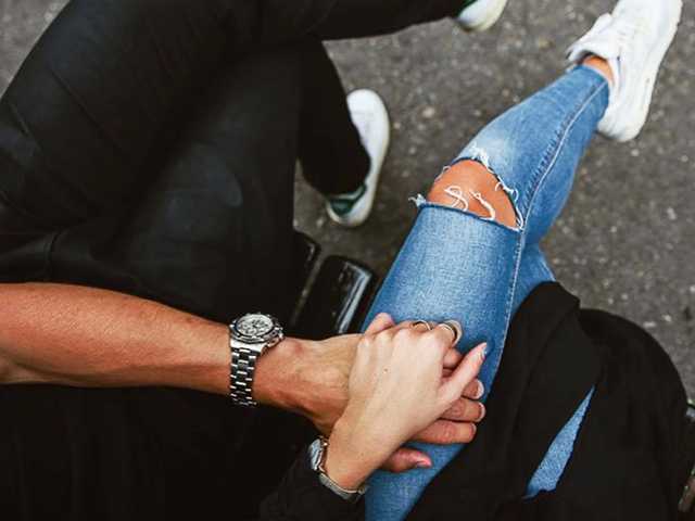 Kuva profiilista -Al-couple