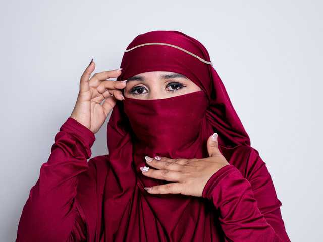 Kuva profiilista -Alisha