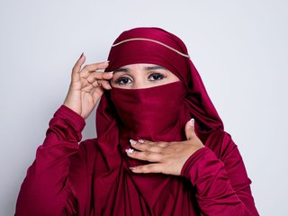 Eroottinen videokeskustelu -Alisha