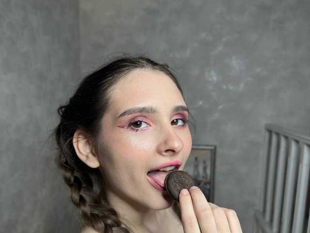 Kuva profiilista -Amazonka-