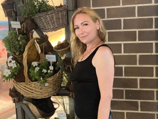 Eroottinen videokeskustelu -Amelia---