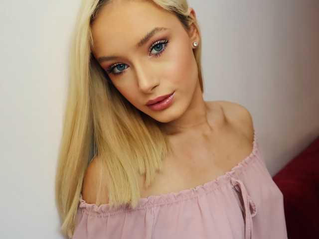 Kuva profiilista -Anna-Angel-
