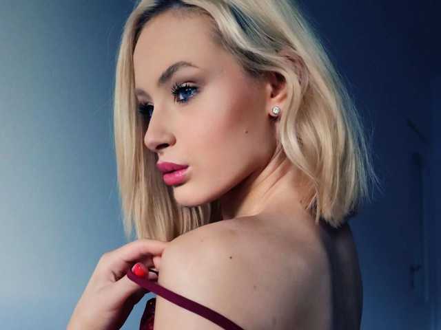Kuva profiilista -Anna-Angel-