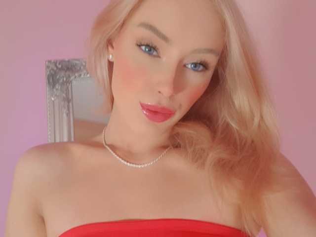 Kuva profiilista -Anna-Angel-