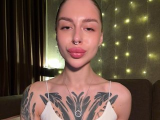 Eroottinen videokeskustelu Kris-