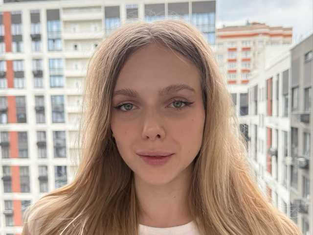 Kuva profiilista -Arisha-