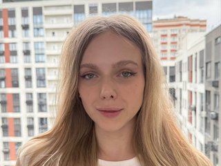 Eroottinen videokeskustelu -Arisha-