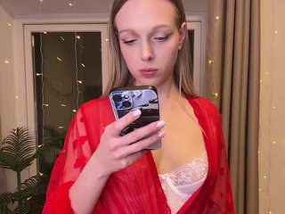 Eroottinen videokeskustelu -Arisha-