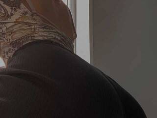 Eroottinen videokeskustelu -Baby-Jemie-