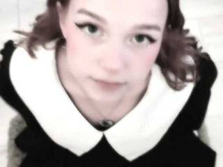 Eroottinen videokeskustelu -BabyMia-