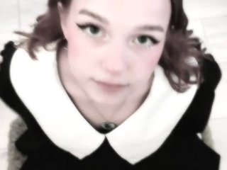 Eroottinen videokeskustelu -BabyMia-