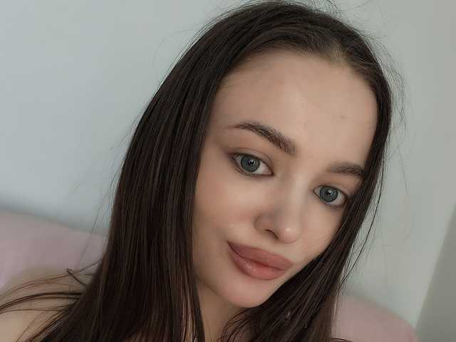 Kuva profiilista -Barbie-Size-