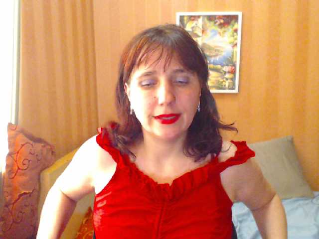 Lähettää kuvakaappauksia -BettyFoxy