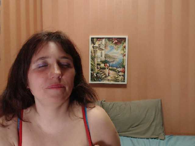 Lähettää kuvakaappauksia -BettyFoxy