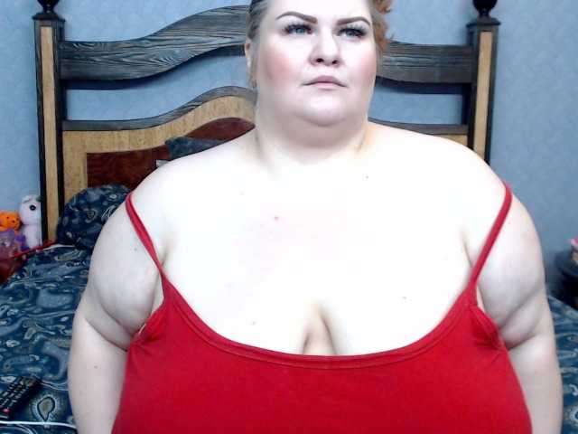 Kuvat _L_I_R_ Lovense from 2 tokens«400 countdown, 69 collected, 331 left for naked!»