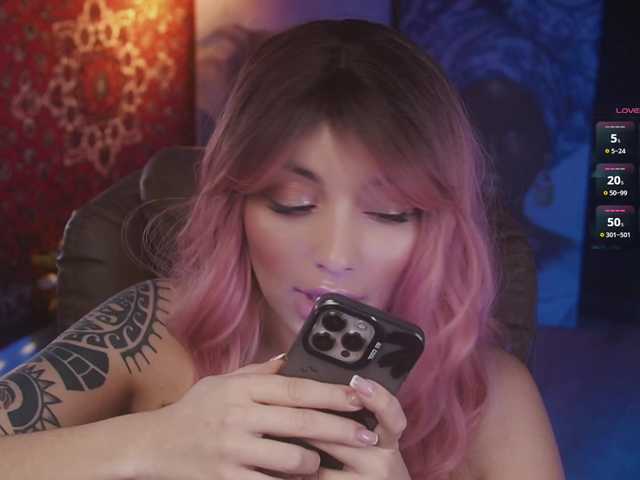 Lähettää kuvakaappauksia Mirkea