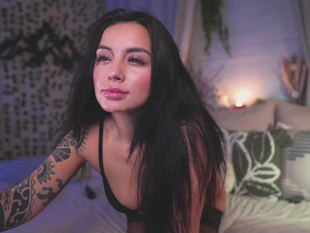 Kuvat Gypsy_Girl Hello! I'm Mira ☮I wish everyone a pleasant evening in my magic company)Vibrations: like-25,100Wow effect-555,700View camera-100 (pm me)Before private write in PM❣wet wet show❤@remain