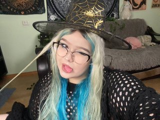 Eroottinen videokeskustelu -CandyM1lky-