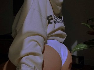 Eroottinen videokeskustelu __Bunny__