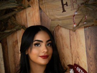 Eroottinen videokeskustelu -charlotte