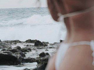 Eroottinen videokeskustelu -Daisy-