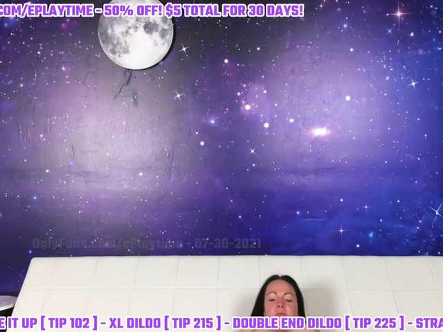 Lähettää kuvakaappauksia GirlPlaytime