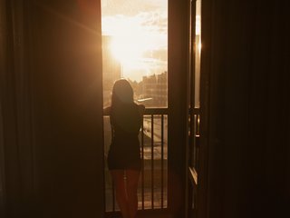 Eroottinen videokeskustelu -Fistashka-