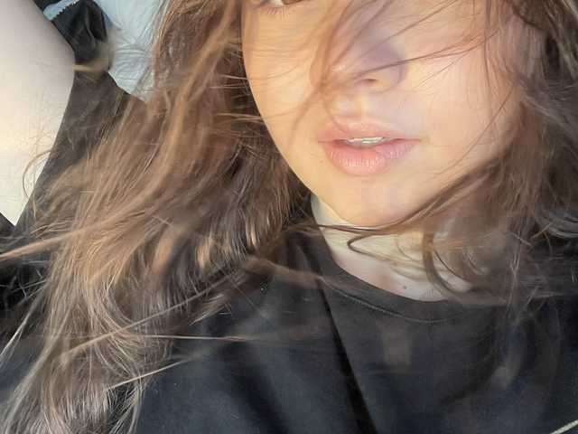 Kuva profiilista kisankiss