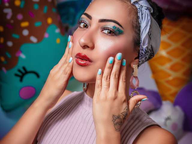 Kuva profiilista -Genesis-