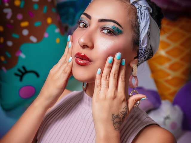 Kuva profiilista -Genesis-