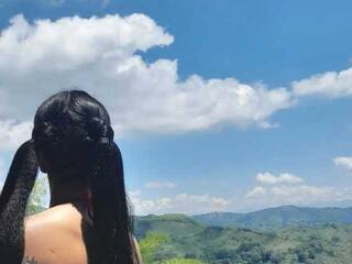 Eroottinen videokeskustelu -hot-dyrti-tatooed-