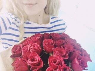 Eroottinen videokeskustelu _IVANOVNA