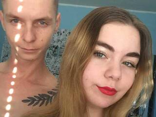 Eroottinen videokeskustelu -J-B-