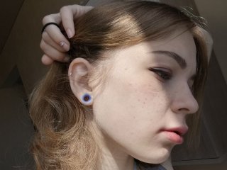 Kuva profiilista AmelaBlue