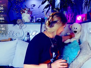 Eroottinen videokeskustelu _JuliaSpace_