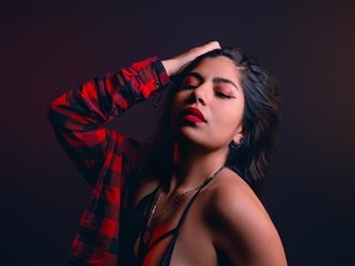 Eroottinen videokeskustelu -karol-rivera