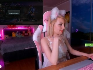 Kuvat __Cristal__ Hi. I'm Alice)Support in the top 100, please)Lovense in mу - work frоm 2tk! 20 tk - random, the most pleasant 2222 - 200 ces fireworks, cute cmile 22, show ass - 51, Ahegao 35, squirt 800.