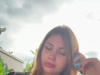 Eroottinen videokeskustelu LeiaProseccina