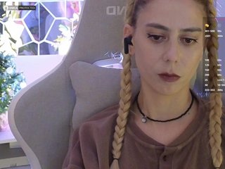 Eroottinen videokeskustelu ballerina_capuchina