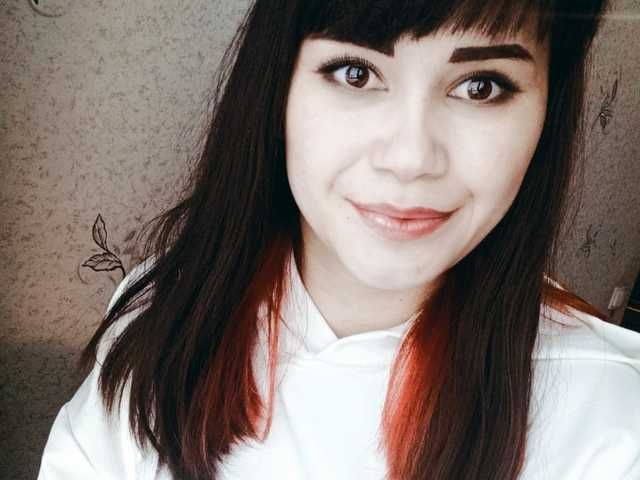 Kuva profiilista -Your_Girl-