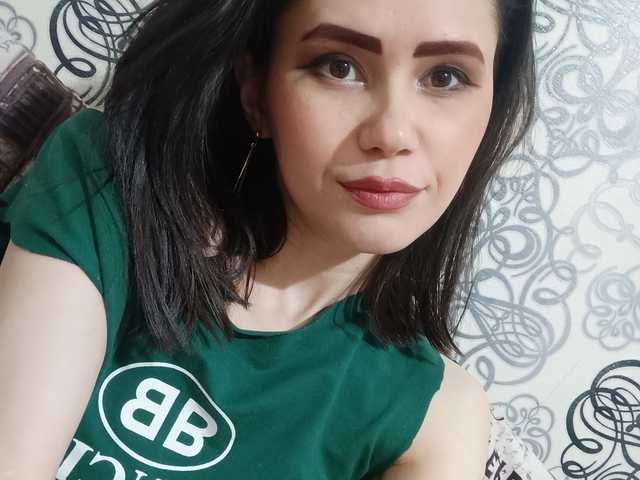 Kuva profiilista -Your_Girl-