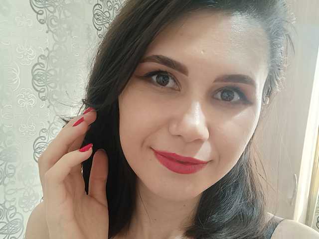 Kuva profiilista -Your_Girl-
