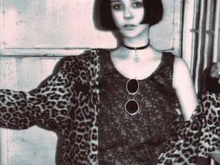 Eroottinen videokeskustelu -Matilda-