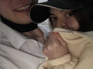 Eroottinen videokeskustelu ILOVEMINET5