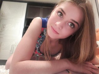 Kuva profiilista -Melissa-
