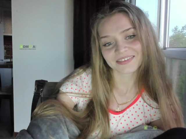 Kuvat -Melissa- I am Mel. CRAZY GIRL Send love [none] Every 40 tokens I show my tits