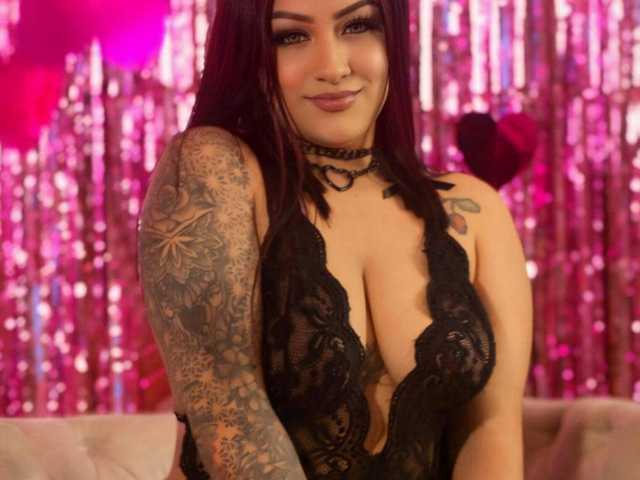 Kuva profiilista -Mia-Blaze-