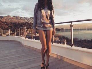 Eroottinen videokeskustelu -MILLI-